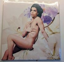 PRINCE: LOVESEXY - PAISLEY PARK - Gewaschen