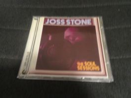 Joss Stone - The Soul Sessions CD