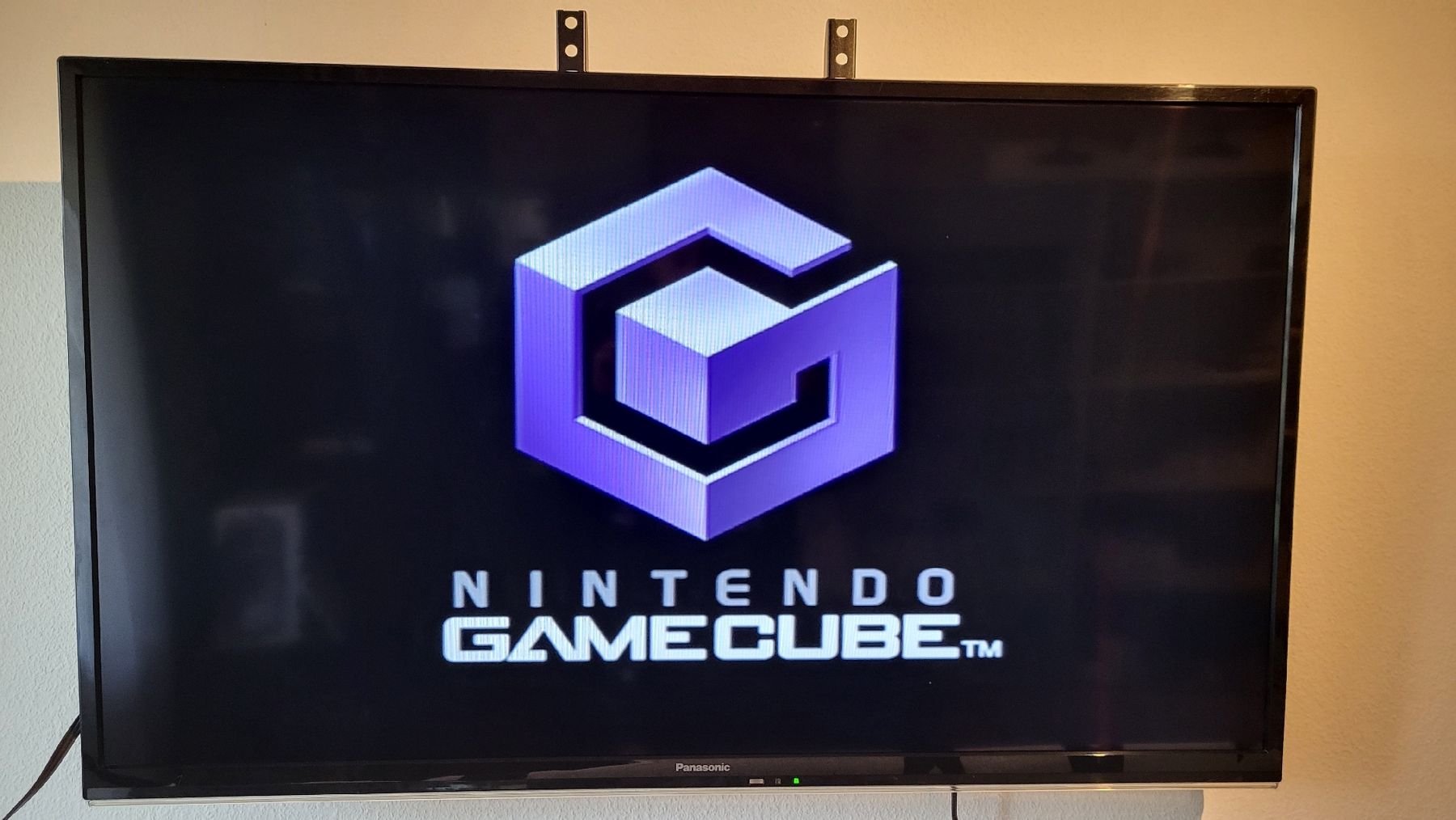 Nintendo Konsolen: Gamecube Resident Evil 4 Edition & Spiel Kompl.! – Gebraucht aus Biel/Bienne von Retrohr 1