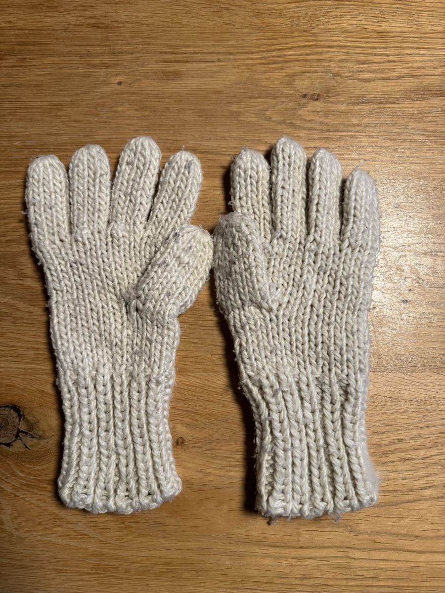 Guanti & manicotti: Winterhandschuhe – Usato da Horgen venduto da cal_5yhy 1