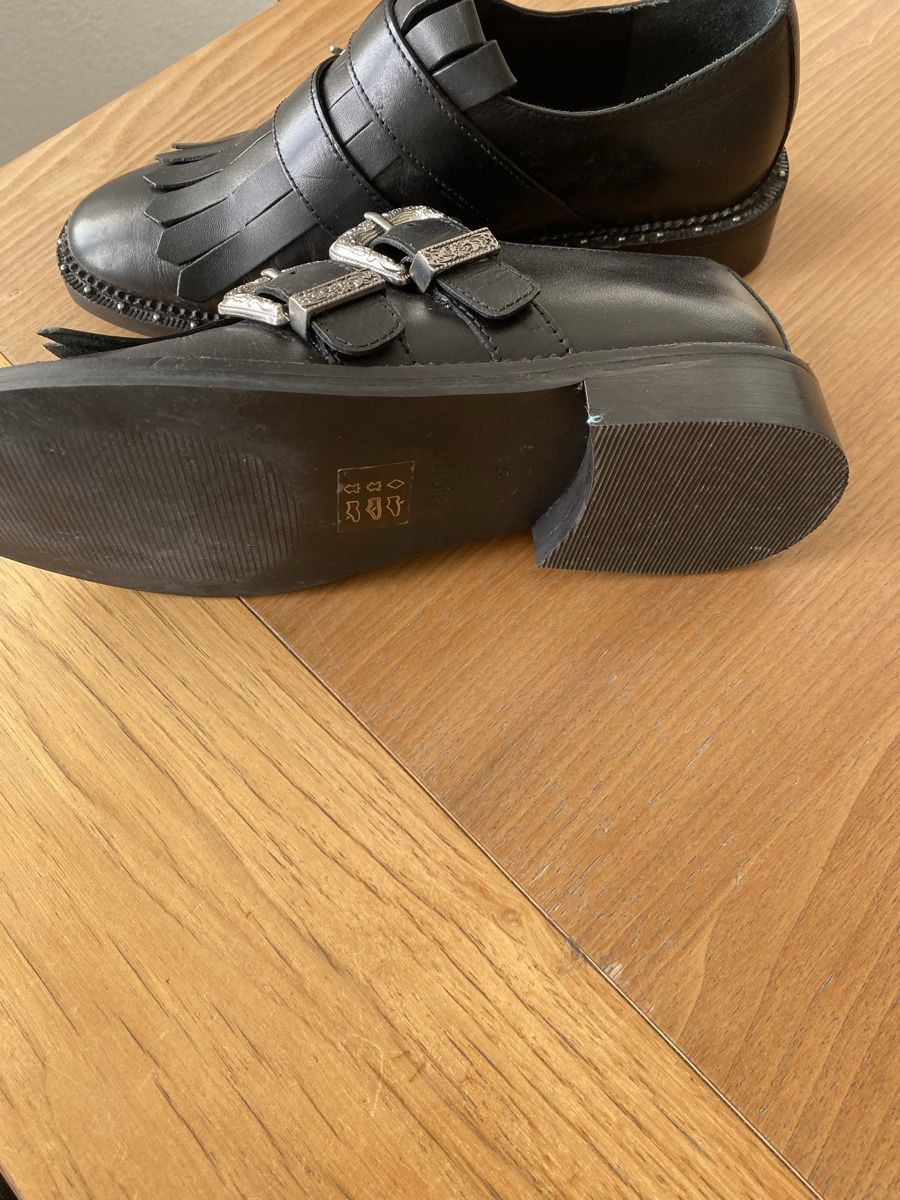 Damenschuhe: Bronx Damenschuhe Gr 37 – Neu (gemäss Beschreibung) aus Biberist von Zugazu 2