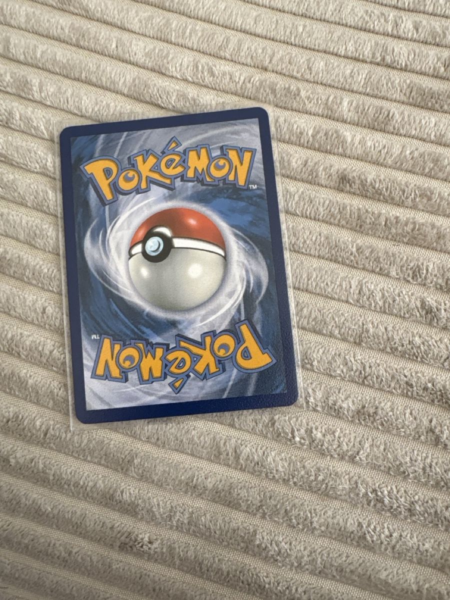 Pokémon Cartes à collectionner: Flamara EX 014/141 Deutsch – D'occasion à Wettingen par Dario914 1