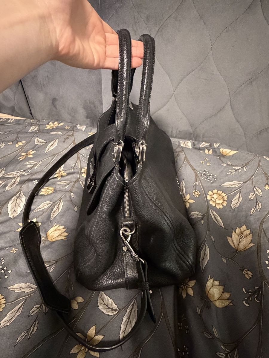 Miu Miu Borse da donna: Miu Miu Tasche ab 1 fr – Usato da Zollikofen venduto da kasorika 3