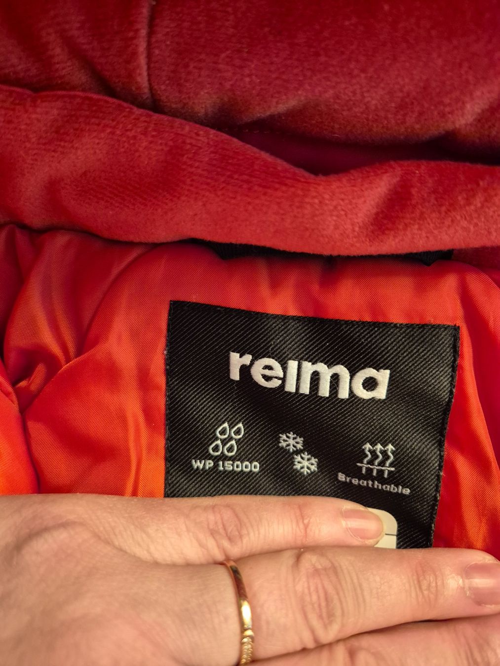 Reima Anzüge: Toller Schneeoverall Reima Tec Grösse 86 . – Gebraucht aus Urdorf von Nataschli 2