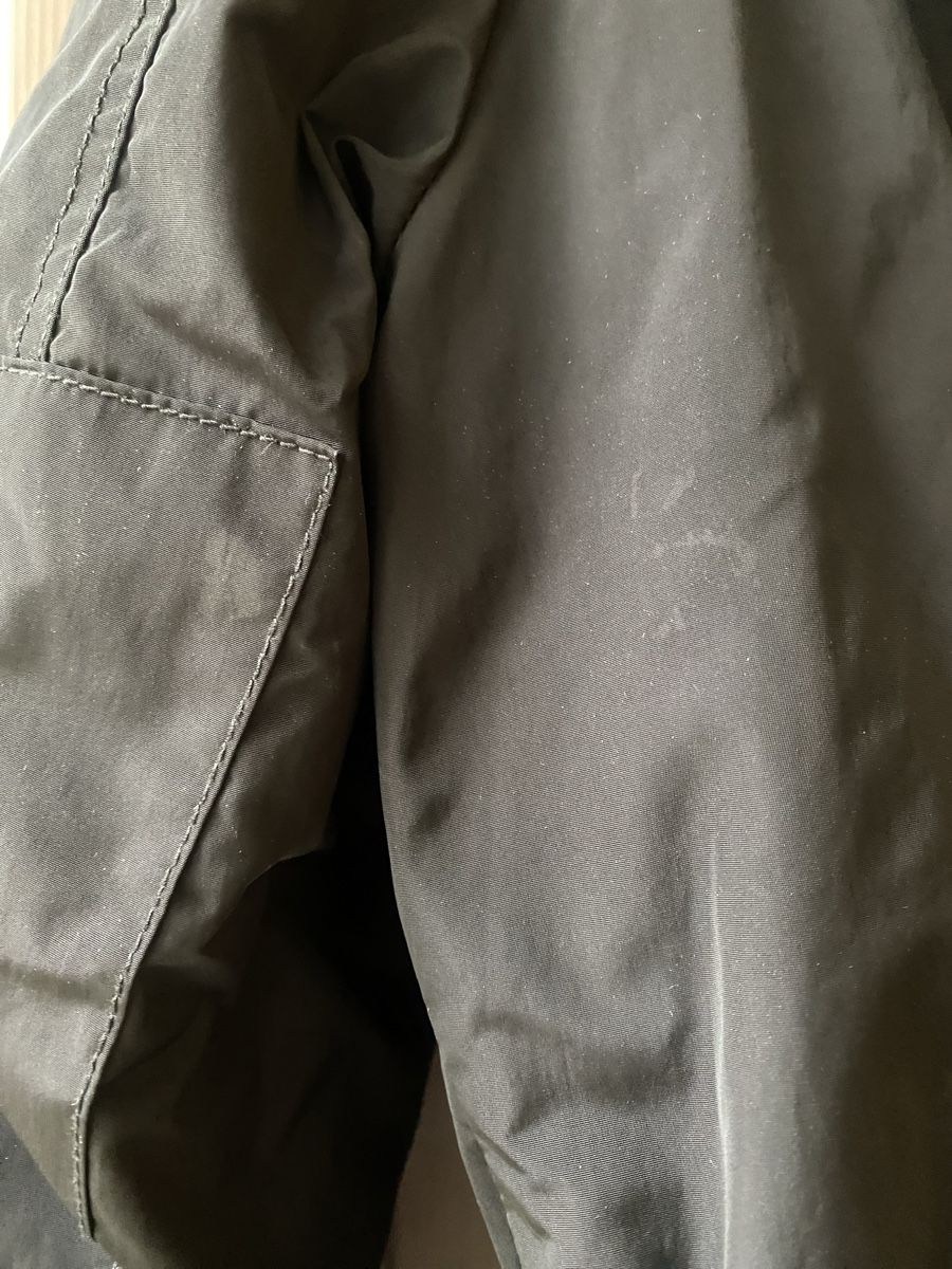 Woolrich Giacche & Cappotti: Woolrich Parka – Usato da Kreuzlingen venduto da nik_d2fj 8