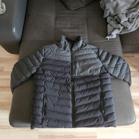 Engelbert Strauss Winterjacke