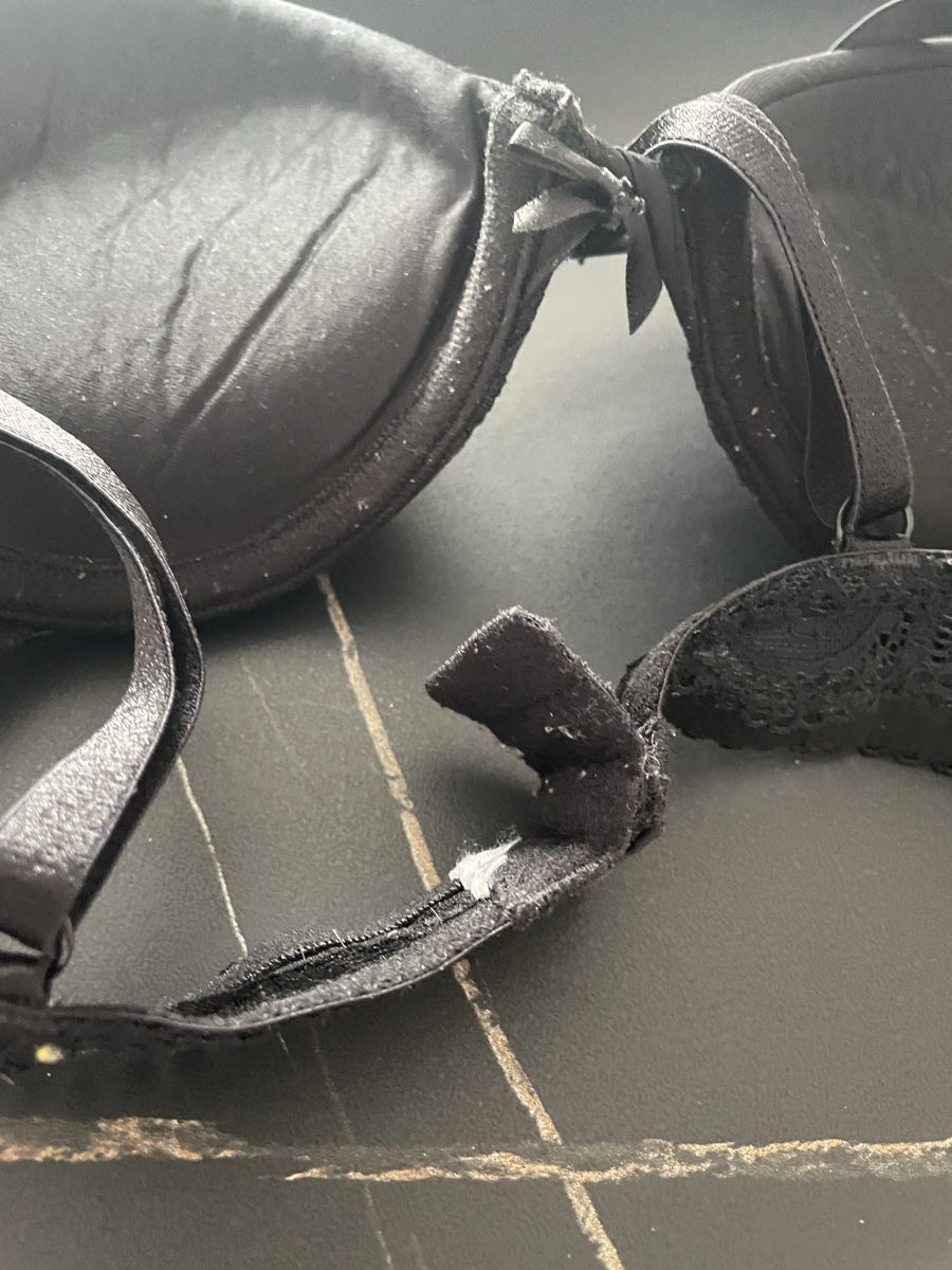 Autres dessous: BH – D'occasion à Zürich par car_26mh 5