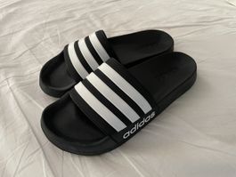 Adidas Finken Gr. 42