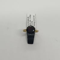 Echt 8K Gold - Ring