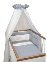 BeBe's Collection Bettset 2 Tlg.  kleiner Prinz