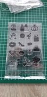 *** STEMPEL MIT SYMBOLEN ***