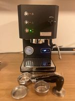 Profitec GO - Black - wie neu