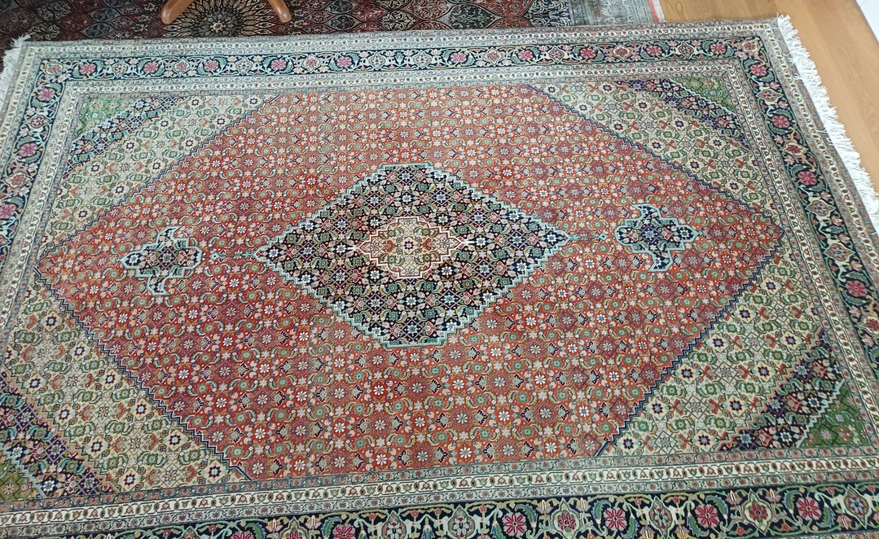 Tappeti: Orientteppich – Usato da Hausen AG venduto da HU.Graf 3