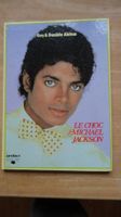 Livre Michael Jackson - Le Choc