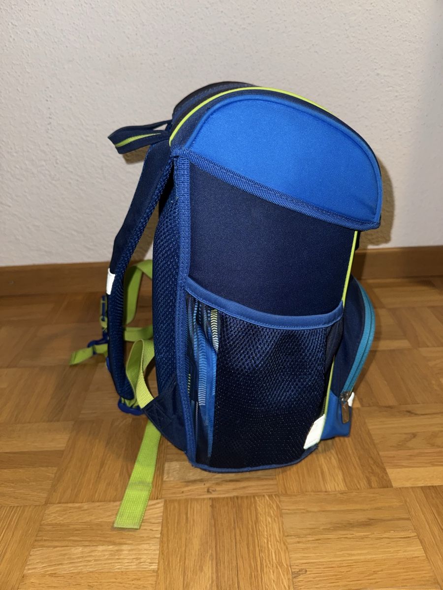 Herlitz Sacs & sacs à dos: Schulthek – D'occasion à Zürich par zd_1965 3