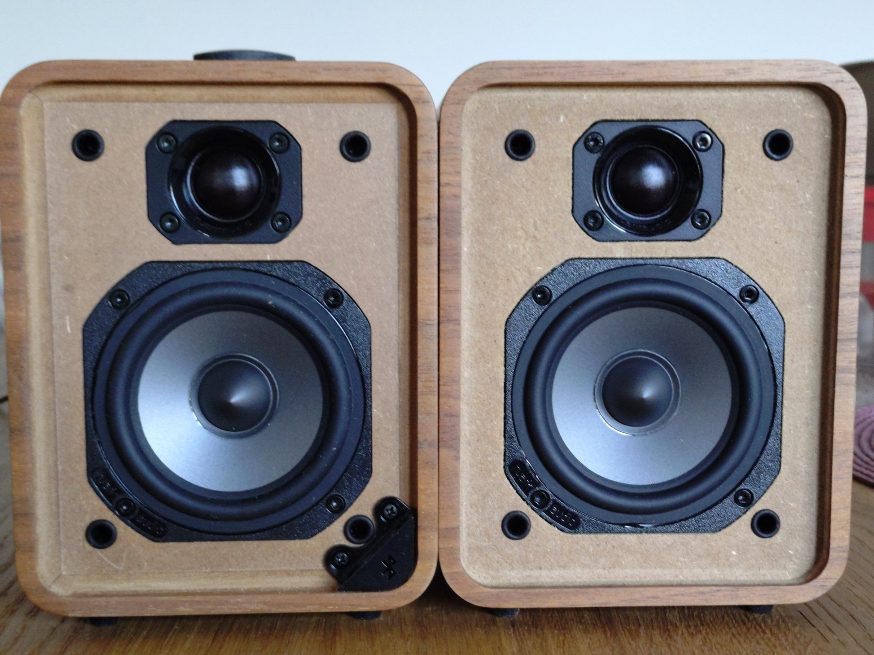 Ruark Haut-parleurs: Lautsprecher Ruark M1 – D'occasion à Zürich par RonStaehli 1