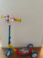 Kinderroller (Scooter) in gutem Zustand zu verkaufen