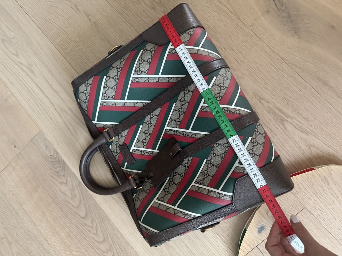 Gucci Sacs: Gucci Businesstasche – D'occasion à Zürich par romi999 1