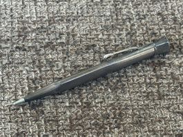 Antiker Stift E.T. Silber 800 1930er RAR