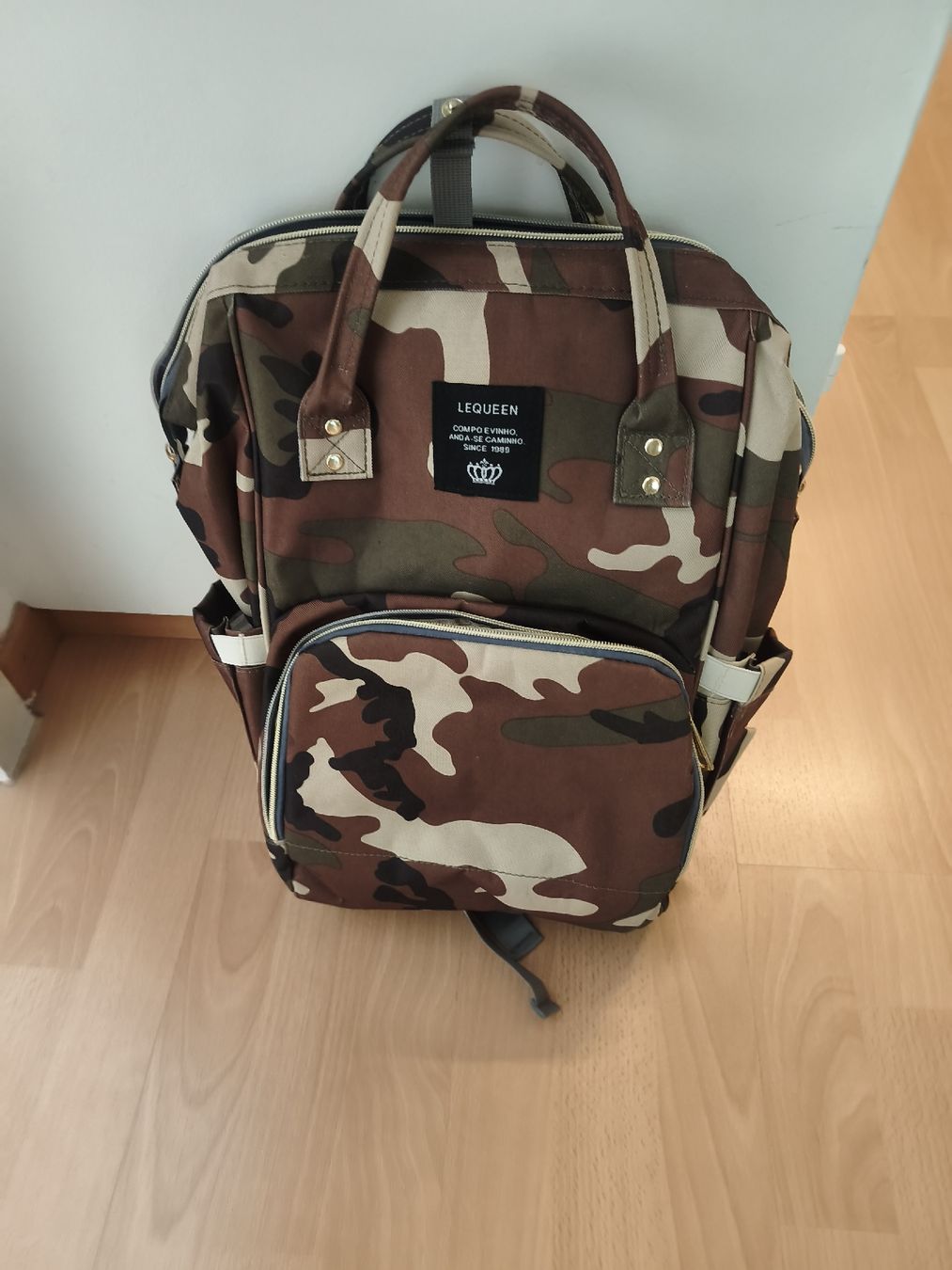 Rucksäcke: Rucksack  – Neu (gemäss Beschreibung) aus Tagelswangen von son_z88g