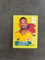 Panini Sticker COL 18, Kolumbien WM 2026