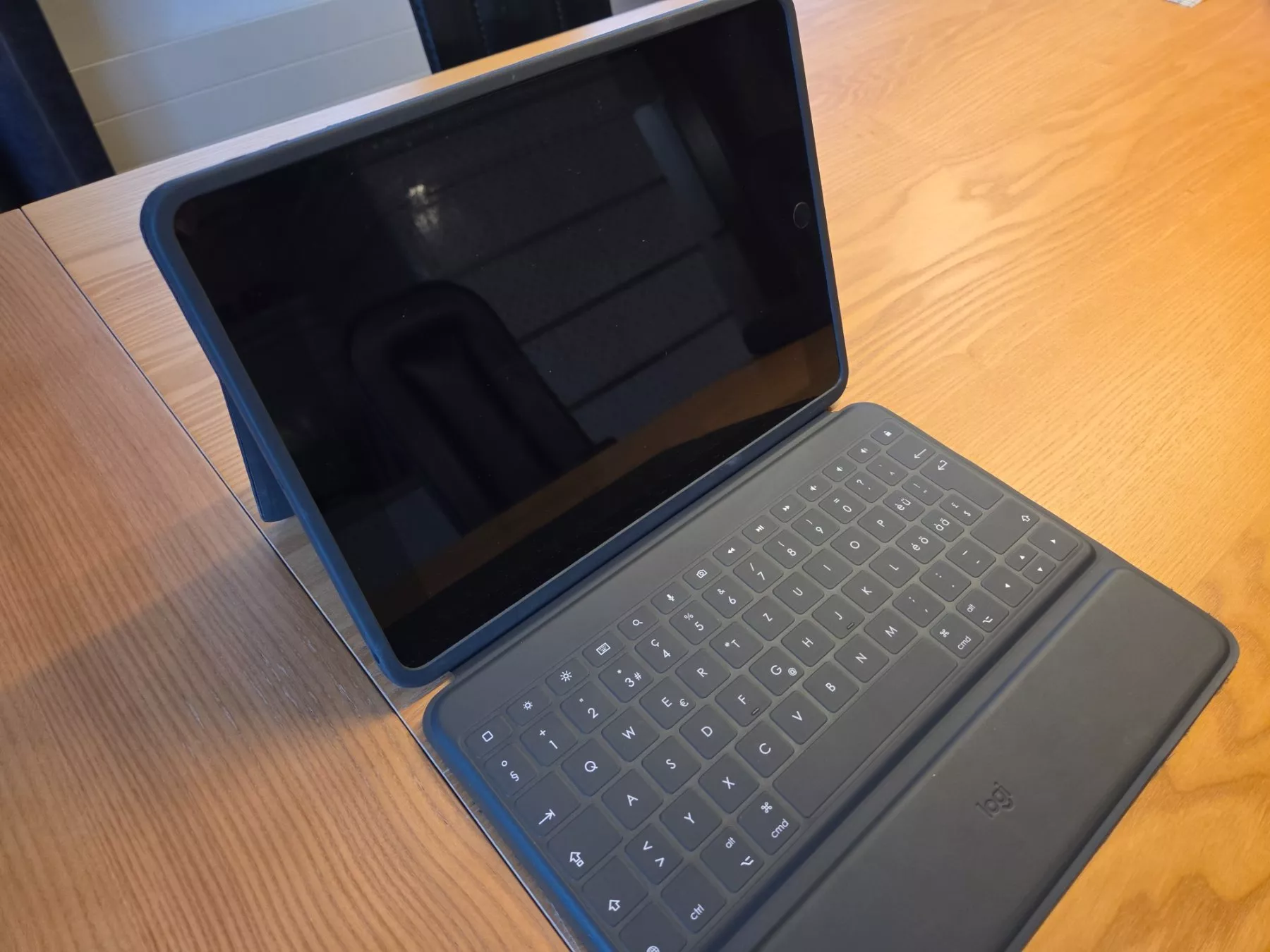 Apple Tablet PC: iPad 9. Generation 64 GB – Usato da Gähwil venduto da Halby