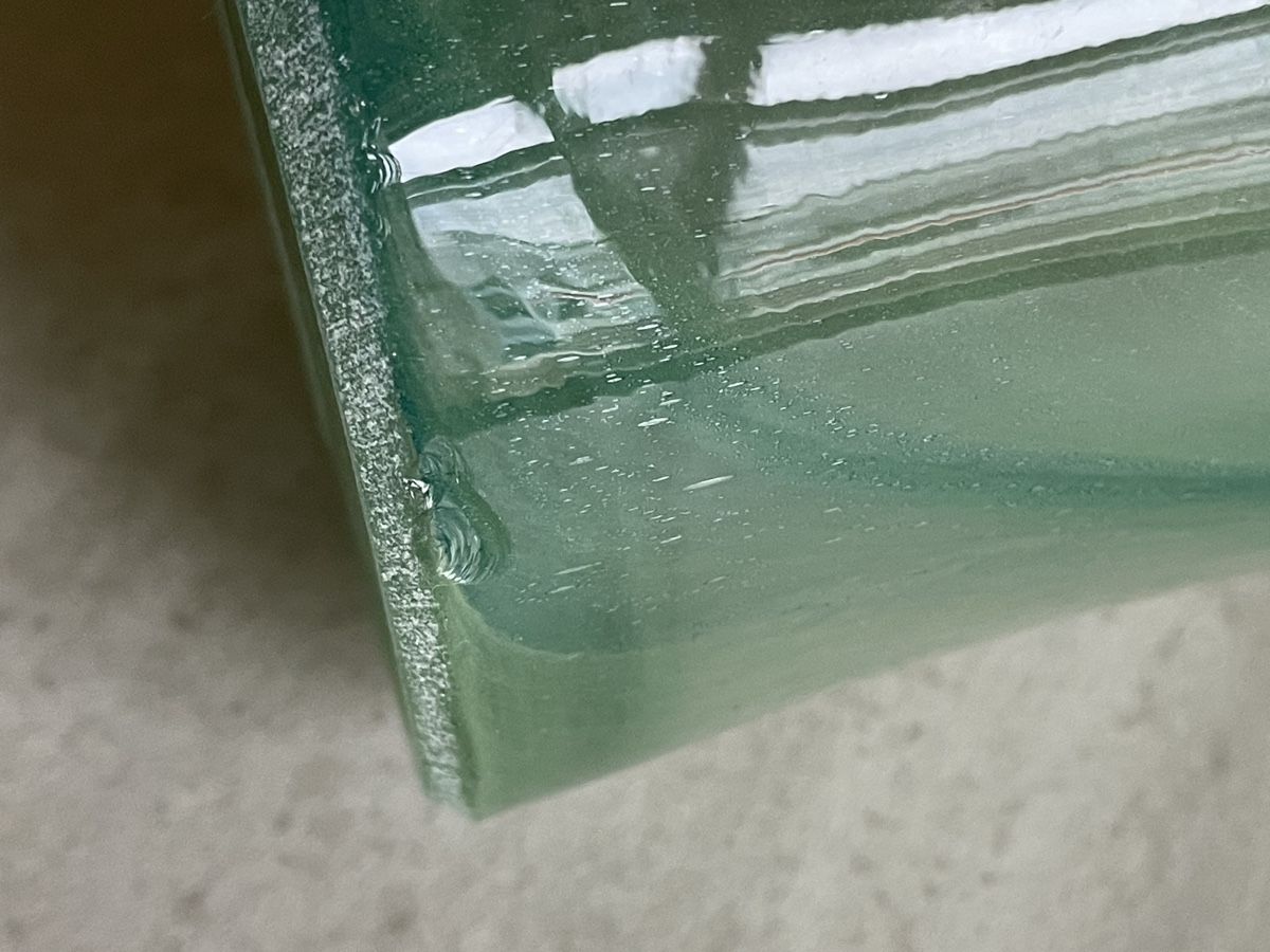Murano Vase & Récipients: Schöne Murano Vase – D'occasion à Flawil par Naphtali 5