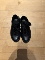 Dr. Martens Schuhe aus Leder