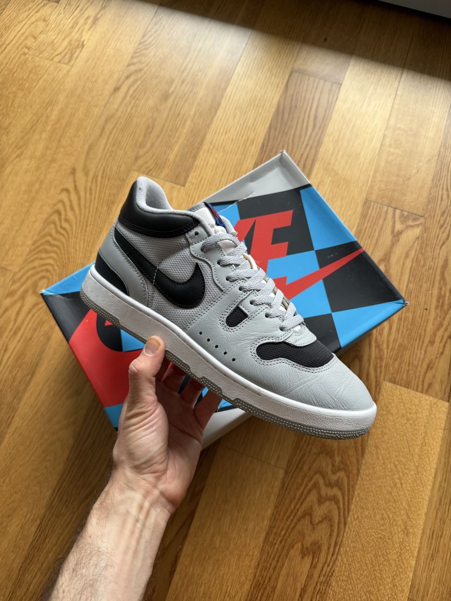 Nike Herrenschuhe: Nike Mac Attack OG – Neu (gemäss Beschreibung) aus Zürich von _matzhah