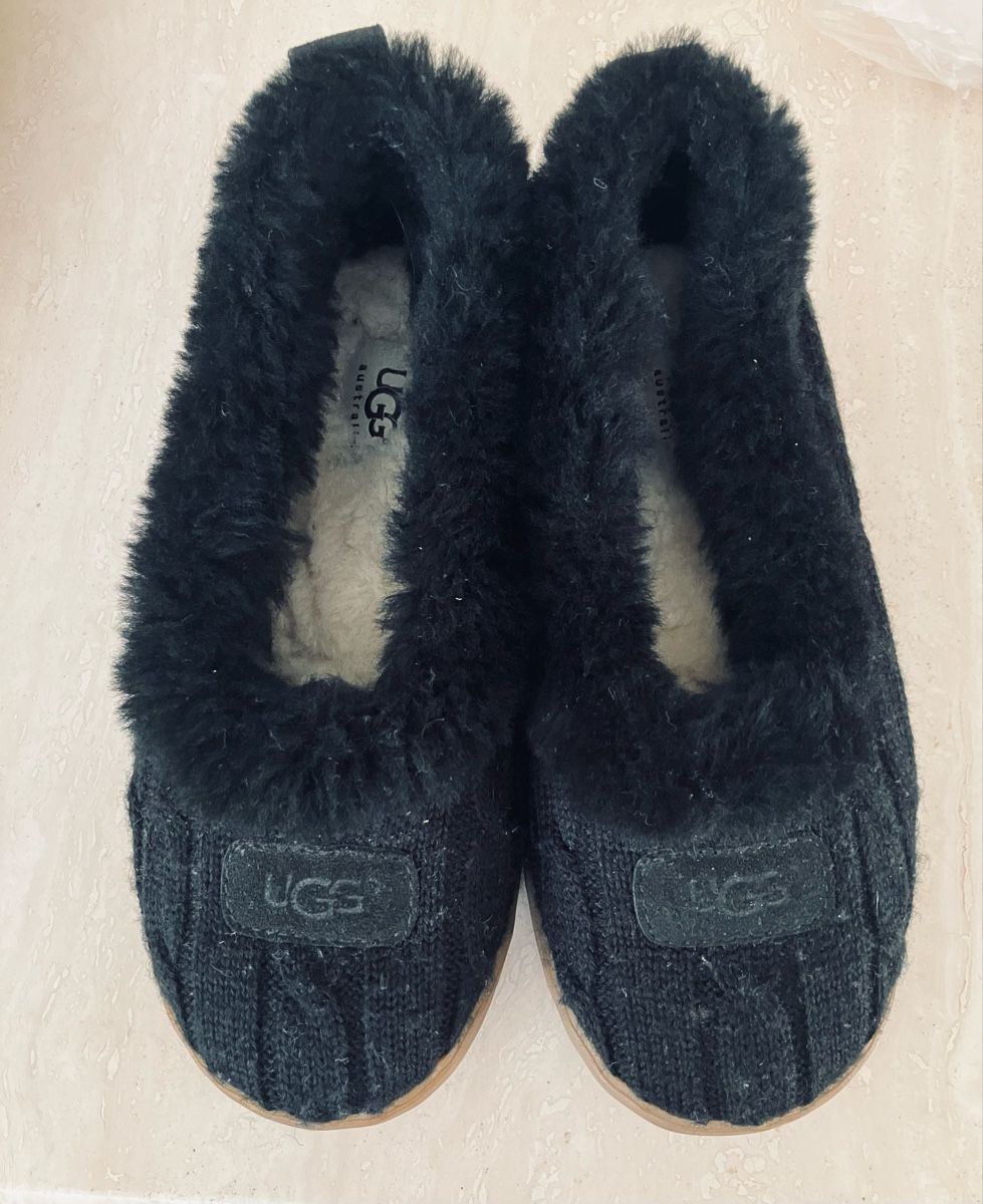 Ugg Damenschuhe: UGG 36 – Gebraucht aus Clarens von Piluka