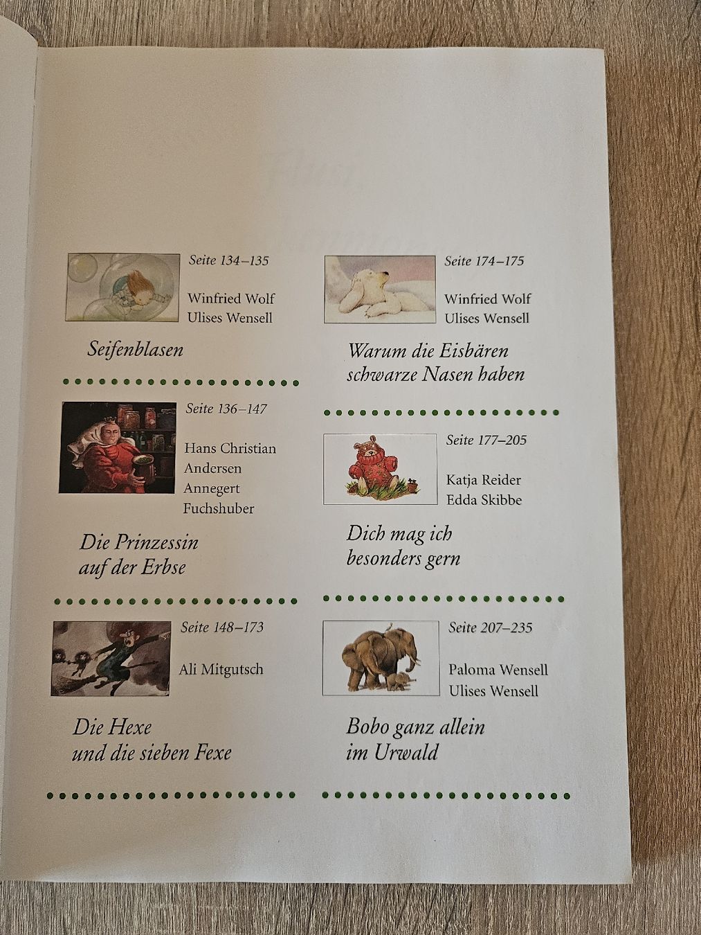 Livres: Bilderbuch "Flieg mit ins Land der Träume" Ravensburger – D'occasion à Ebikon par SecondChance_byM 4