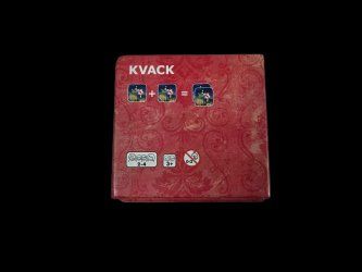 Ikea Giochi: IKEA KVACK Memory – Usato da Luzern venduto da Restwert_Luzern 2