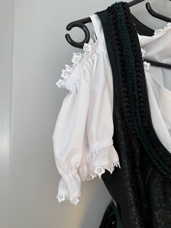 Vestiti: Festliches Dirndl Grösse 38 – Usato da Zürich venduto da anaseitz 4