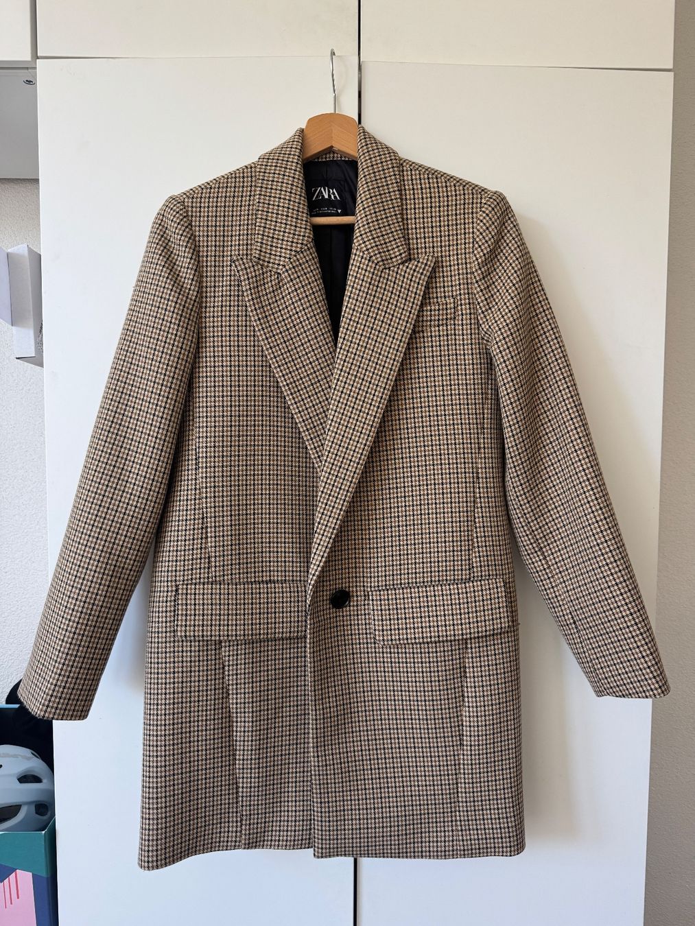 Zara Jacken: Zara Blazer Gr. S – Gebraucht aus Turbenthal von Meraki 1