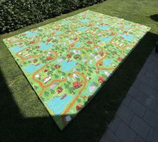 Spielteppich 400x290