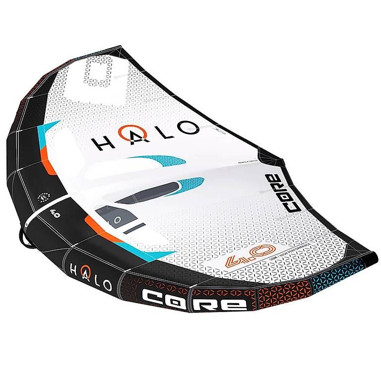 Core Kite: Core HALO 6m2 – D'occasion à Brugg AG par Spni079