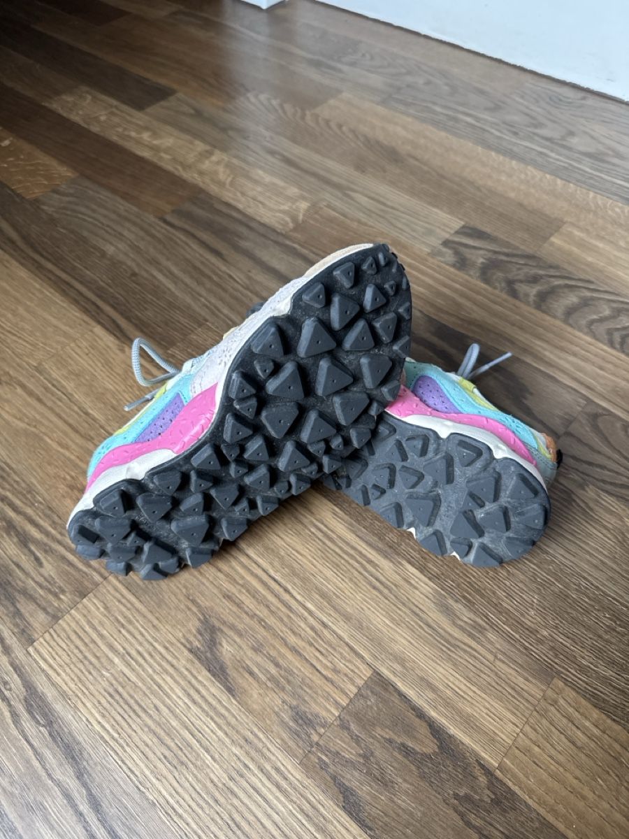 Scarpe da uomo: Flower Mountain Yamano 3 Sneakers – Usato da Bern venduto da Gbilly 2