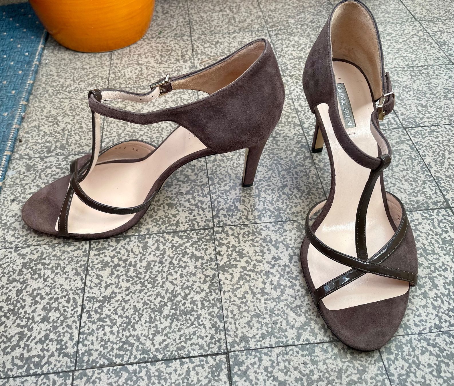 Armani Scarpe da donna: Giorgio Armani Pumps – Nuovo (secondo la descrizione) da Zürich venduto da doeni95 1
