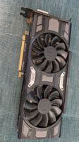 Nvidia 1070 Ti EVGA