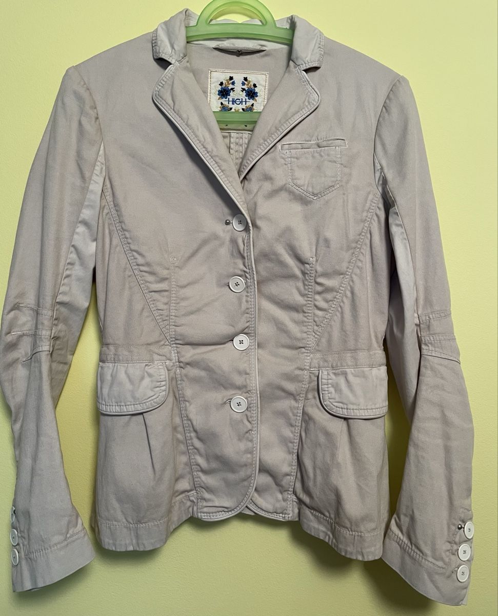 High Completi & Tailleur: Ensemble High Use, taille 32-34 – Usato da Vernayaz venduto da Veron1 1
