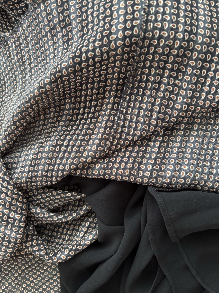 Zara Vestiti: Zara robe taille S – Usato da Brügg BE venduto da rah_mqh8 4