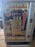 Royal Joker Spielautomat