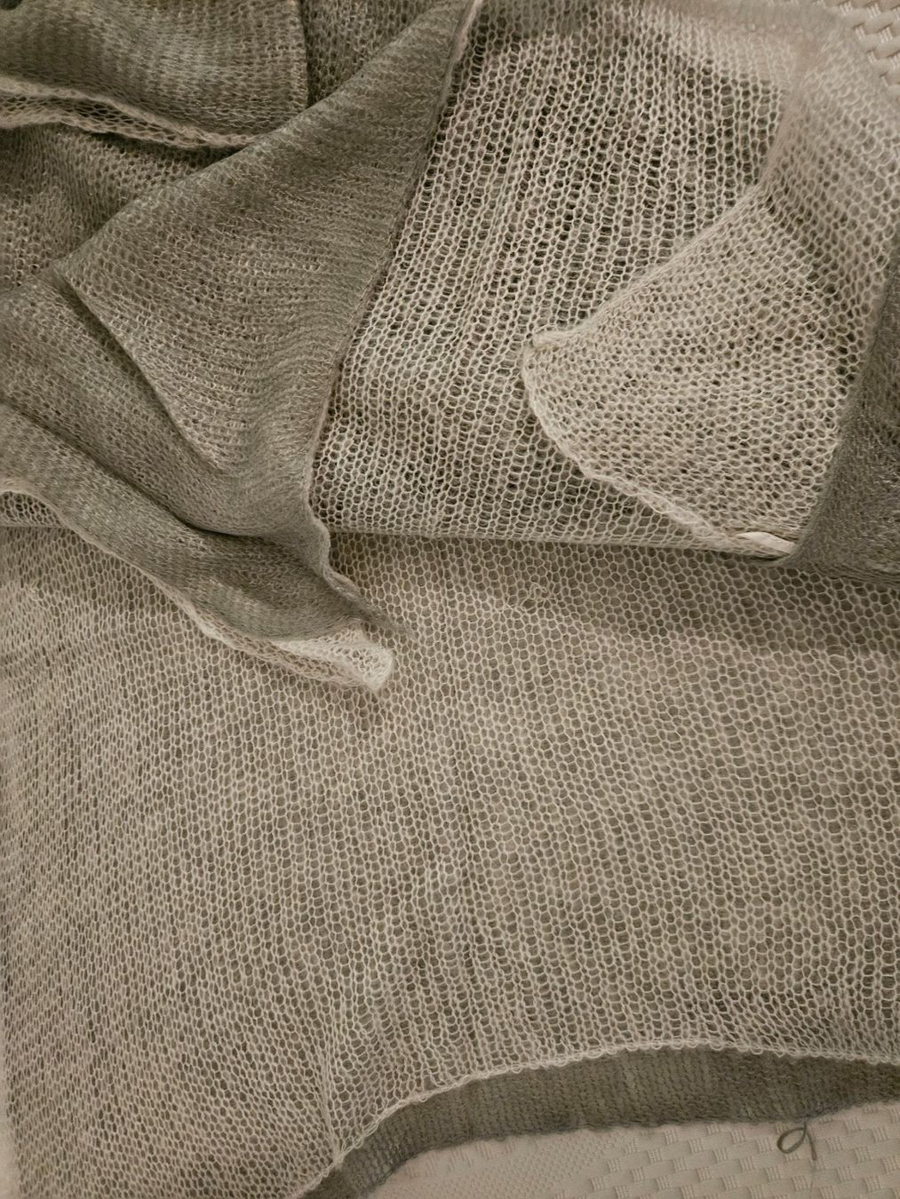 Foulards, Tücher & Schals: 4 Schals, Top – Gebraucht aus Sennhof (Winterthur) von HG2019 1