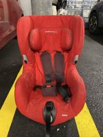 Bébé Confort Axiss Kindersitz Rot gebraucht