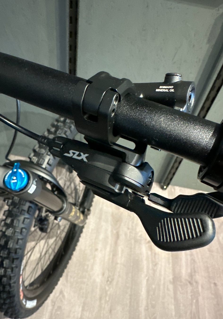 Orbea Biciclette: Orbea Rise LT M20 taille M – Nuovo (secondo la descrizione) da Borex venduto da b-cycle 3