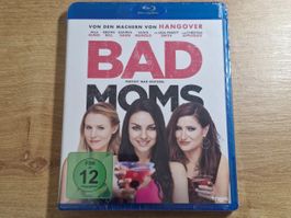 Bad Moms (2016) NEU OVP Bluray