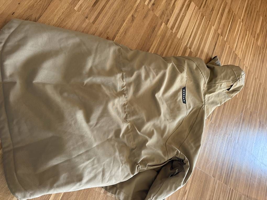 Jacken: Burton Skijacke – Gebraucht aus Wettswil von AK.1356 4