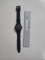 Montre Swatch Solar Moonshine