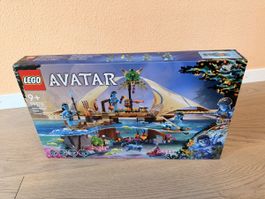 LEGO Avatar Metkayina Klansitz (75578) 
