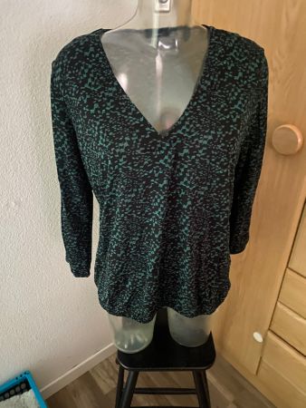 OPUS 3/4 Arm Shirt   Grösse 42